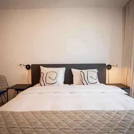 Rots In De Branding Luxurious 2 Bedroom Apartment In The Dunes With Sea Sight Cadzand Exterior photo